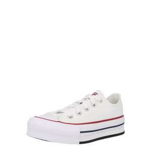 CONVERSE Tenisky 'Chuk Taylor All Star'  biela