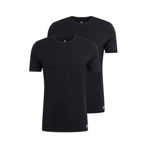 ADIDAS PERFORMANCE Spodné tričko  čierna