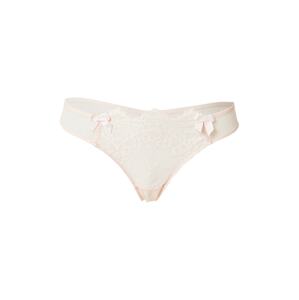 Hunkemöller Tangá 'Marilee'  rosé