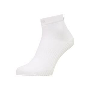Newline Športové ponožky  biela