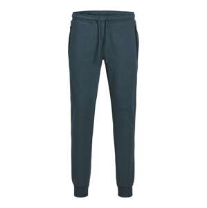 JACK & JONES Nohavice 'JPSTWill JJFusion'  námornícka modrá