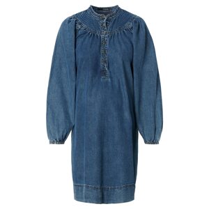 Supermom Šaty 'Bowes'  modrá denim