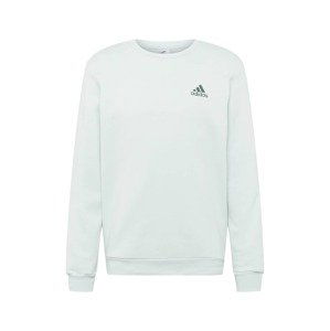 ADIDAS SPORTSWEAR Športová mikina  zelená / pastelovo zelená