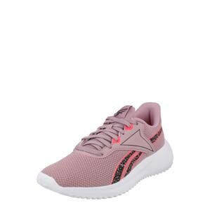 Reebok Sport Bežecká obuv 'LITE 3.0'  fialová / ružová / čierna / biela