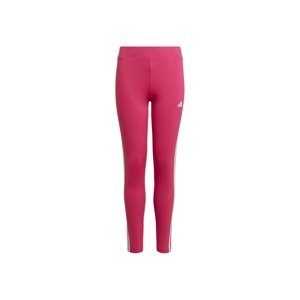 ADIDAS SPORTSWEAR Športové nohavice 'G 3S Tig'  fuksia / biela