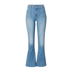 SCOTCH & SODA Džínsy 'The Charm'  modrá denim