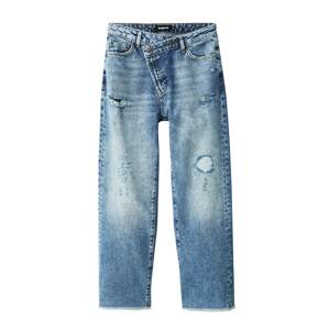 Desigual Džínsy 'Levadura'  modrá denim