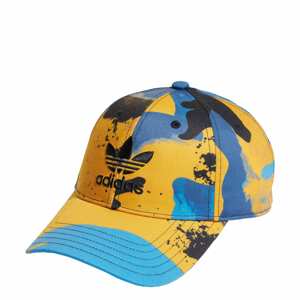 ADIDAS ORIGINALS Čiapka 'Camo'  zmiešané farby