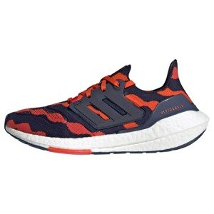 ADIDAS SPORTSWEAR Bežecká obuv 'Ultraboost 22'  námornícka modrá / grenadínová