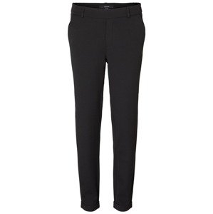 Vero Moda Tall Chino nohavice 'Maya'  čierna