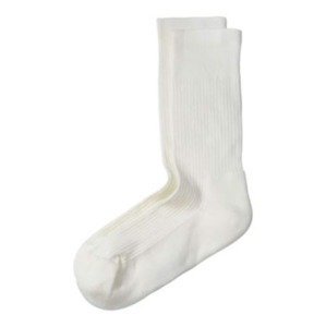 hessnatur Športové ponožky  prírodná biela