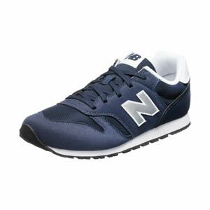 new balance Tenisky '373'  námornícka modrá / sivá / biela