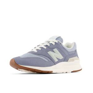 new balance Nízke tenisky '997'  dymovo modrá / modrosivá / mätová