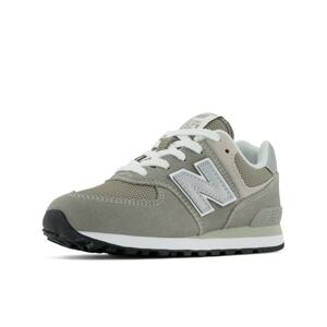 new balance Tenisky '574'  farby bahna / dymovo šedá