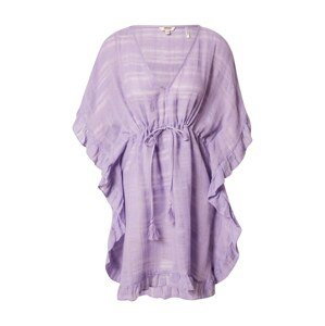 Koton Plážové šaty  pastelovo fialová