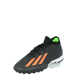 ADIDAS PERFORMANCE Kopačky 'X Speedportal.3 Turf Boots'  kiwi / svetločervená / čierna