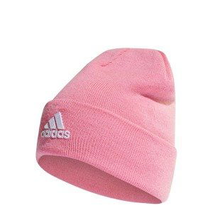 ADIDAS SPORTSWEAR Športová čiapka  svetloružová / biela