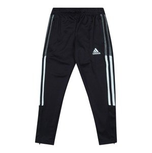 ADIDAS PERFORMANCE Športové nohavice 'Tiro'  tmavomodrá / pastelovo modrá