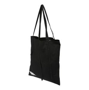 ABOUT YOU REBIRTH STUDIOS Vak 'Tasche 'Strappy Tote Bag' Cotton'  čierna