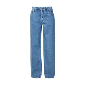 LEVI'S Džínsy 'Baggy Dad'  modrá denim