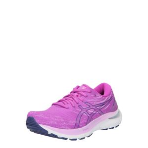 ASICS Bežecká obuv 'Kayano 29'  petrolejová / orchideová / biela