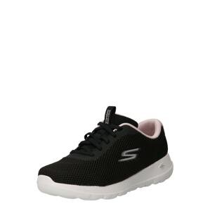Skechers Performance Športová obuv 'Bungee'  svetloružová / čierna