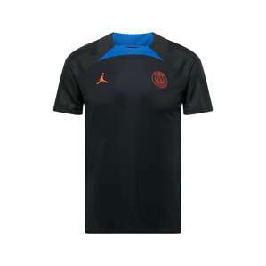 NIKE Dres 'Paris St.-Germain'  modrá / červená / čierna