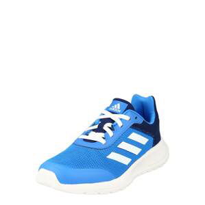 ADIDAS SPORTSWEAR Športová obuv 'Tensaur'  modrá / námornícka modrá / biela