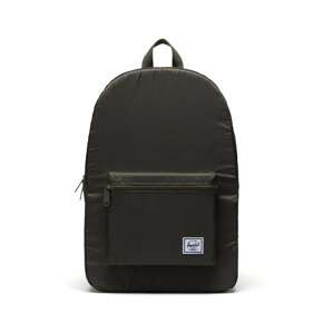 Herschel Batoh 'Packable'  tmavozelená