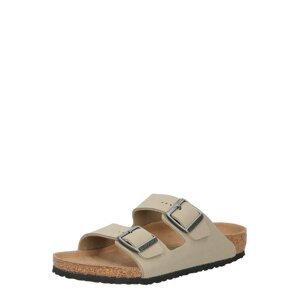 BIRKENSTOCK Sandále  kaki