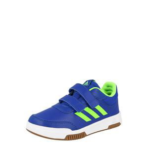 ADIDAS PERFORMANCE Športová obuv 'Tensaur'  kráľovská modrá / zelená