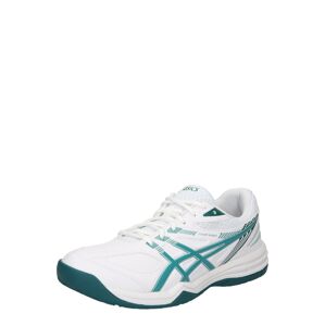 ASICS Športová obuv 'Slide 2'  nefritová / biela