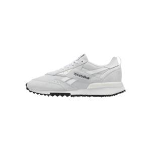 Reebok Nízke tenisky ' LX 2200  '  svetlosivá / čierna / biela