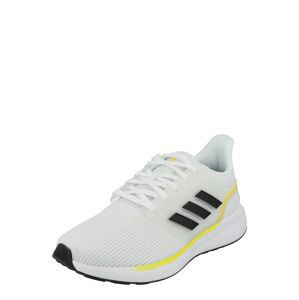 ADIDAS SPORTSWEAR Nízke tenisky 'EQ19'  žltá / čierna / biela