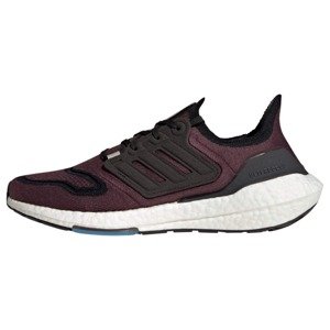 ADIDAS SPORTSWEAR Bežecká obuv 'Ultraboost 22'  černicová / čierna