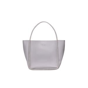 usha WHITE LABEL Shopper  sivá