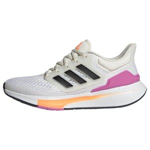 ADIDAS SPORTSWEAR Bežecká obuv  oranžová / ružová / čierna / biela