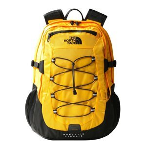 THE NORTH FACE Batoh 'BOREALIS CLASSIC'  žltá / grafitová