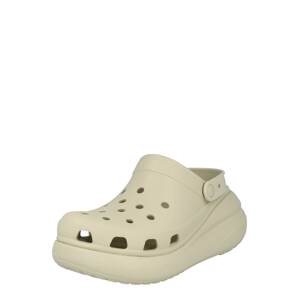 Crocs Dreváky 'Classic Crush'  tmelová