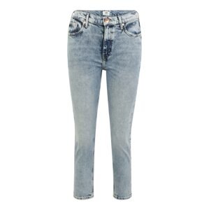 River Island Petite Džínsy 'BROOKE'  modrá denim