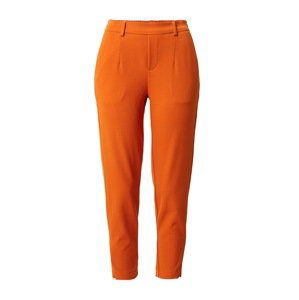OBJECT Chino nohavice 'Lisa'  oranžová