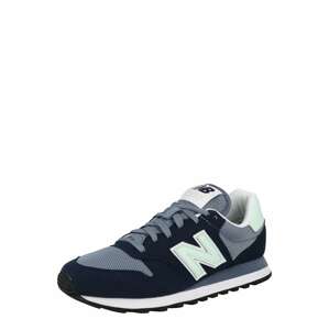 new balance Nízke tenisky  námornícka modrá / tmavomodrá / mätová