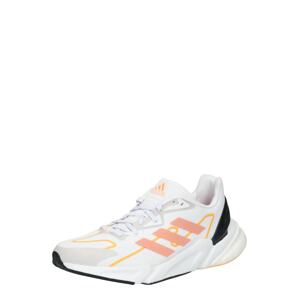 ADIDAS SPORTSWEAR Nízke tenisky 'X9000L2 W'  biela