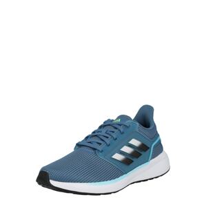 ADIDAS PERFORMANCE Bežecká obuv 'EQ19'  modrá / čierna / biela