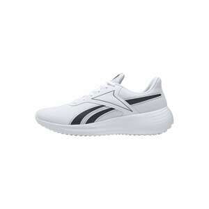 Reebok Sport Bežecká obuv 'LITE 3.0'  čierna / šedobiela