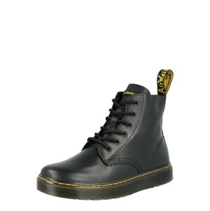 Dr. Martens Šnurovacie čižmy 'Thurston Chukka'  čierna