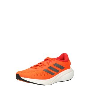 ADIDAS SPORTSWEAR Bežecká obuv 'Supernova 2.0'  antracitová / oranžová