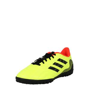 ADIDAS PERFORMANCE Kopačky 'COPA SENSE.4'  neónovo žltá / čierna