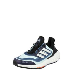 ADIDAS SPORTSWEAR Bežecká obuv 'Ultraboost 22 Cold.Rdy 2.0'  svetlomodrá / tmavomodrá / svetlosivá / biela