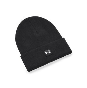 UNDER ARMOUR Čiapky  čierna / biela